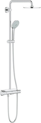 

Grohe 26363000 Disc Faucet(Vessel Installation Type)