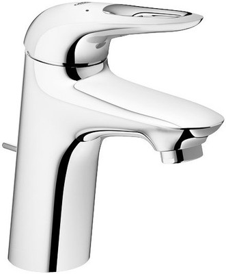

Grohe 33558003 Mixer Faucet(Centerset Installation Type)