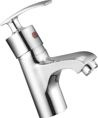 

Oleanna D-20 Single Lever Basin Mixer Mixer Faucet(Deck Mount Installation Type)