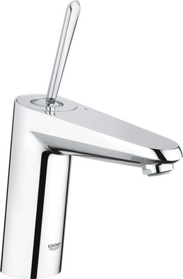 

Grohe 23439000 Health Faucet(Centerset Installation Type)