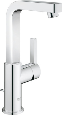 

Grohe 23296000 Bib Tap Faucet(Centerset Installation Type)