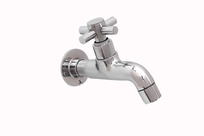 

Sanitario LB-KOR Corsa Bib Tap Faucet(Wall Mount Installation Type)