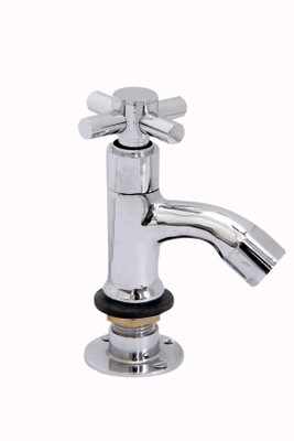 

Sanitario PC-KOR Corsa Pillar Tap Faucet(Deck Mount Installation Type)