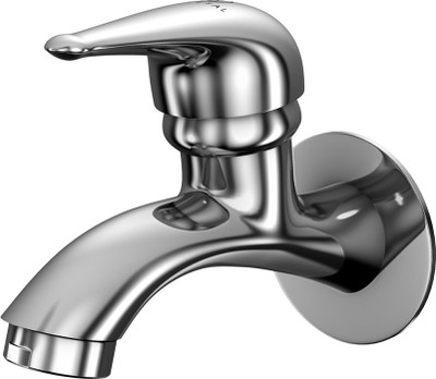 

Sheetal 3301 Spero Bib Cock With Wall Flange Cartridge Faucet(Wall Mount Installation Type)