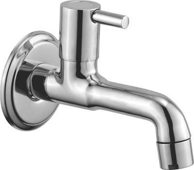 

Kamal Long Body Bib Cock - Dixy (DXY-2214) Bib Tap Faucet(Wall Mount Installation Type)