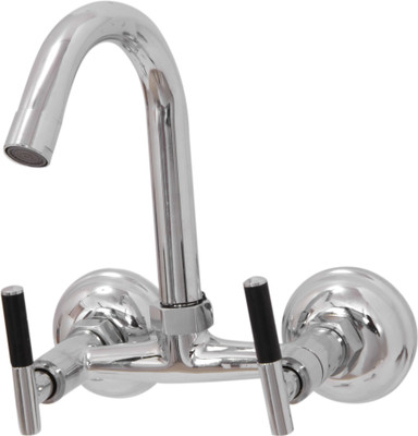 

Sanitario SM-SLV Sleeve Mixer Faucet(Wall Mount Installation Type)