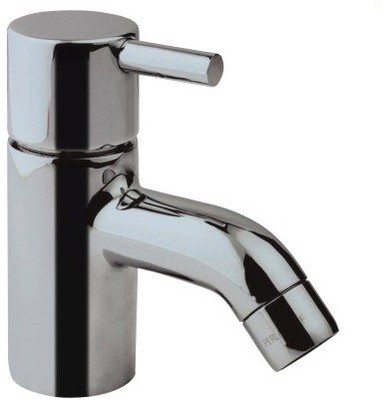 

Jaquar 5011N Florentine Pillar Tap Faucet(Vessel Installation Type)