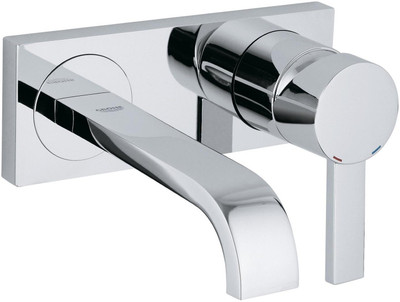 

Grohe 19309000 Disc Faucet(Vessel Installation Type)