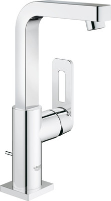 

Grohe 23297000 Mixer Faucet(Centerset Installation Type)