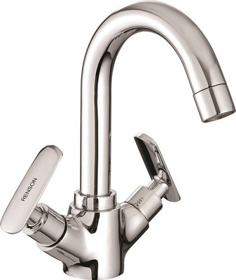 

RENSON SAP-CH-XL Sapphire Revolving Centre Hole Mixer Faucet(Deck Mount Installation Type)