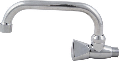 

Armamix A112A AU00 Kitchen Wall Sink Tap "U" Spout Pillar Tap Faucet(Wall Mount Installation Type)