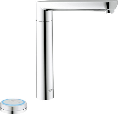 

Grohe 31247000 Health Faucet(Centerset Installation Type)
