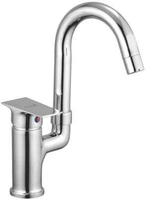 

Oleanna GL-13 Single Lever Sink Mixer (Table Mounted) Mixer Faucet(Vessel Installation Type)