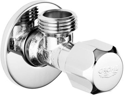 

Grohe 22016000 Disc Faucet(Vessel Installation Type)