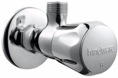 

Hindware F330043CP Angle Cock Faucet(Wall Concealed Installation Type)