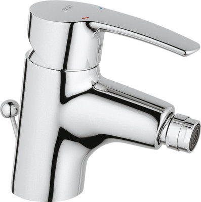 

Grohe 33565001 Health Faucet(Centerset Installation Type)