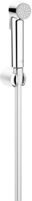 

Grohe 27492000 Disc Faucet(Vessel Installation Type)
