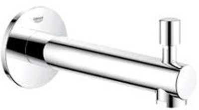 

Grohe 13281001 Concetto Bath Spout With Spout Faucet(Spout Installation Type)