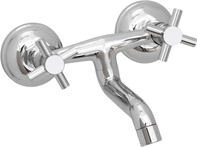 

Sanitario WMNT-KOR Corsa Mixer Faucet(Wall Mount Installation Type)