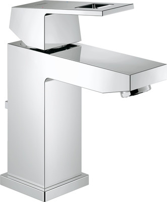 

Grohe 23127000 Health Faucet(Centerset Installation Type)