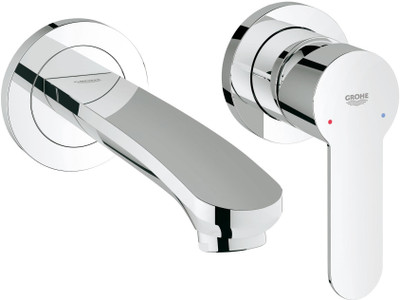 

Grohe 19571002 Spout Faucet(Spout Installation Type)