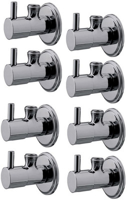 

Empreus EAC08 Angle Cock Faucet(Wall Mount Installation Type)