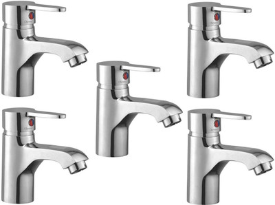 

Oleanna ModelO-10 Single Lever Basin Mixer Mixer Faucet(Deck Mount Installation Type)