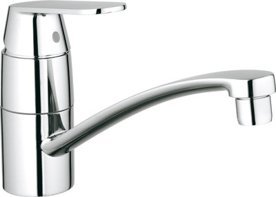 

Grohe 32842000 Health Faucet(Centerset Installation Type)