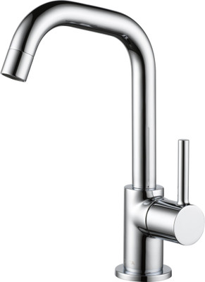 

Delta 23220 Talon Single Handle Cold Only Lavatory Pillar Tap Faucet(Centerset Installation Type)
