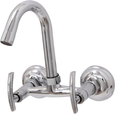 

Sanitario SM-STL Stella Mixer Faucet(Wall Mount Installation Type)