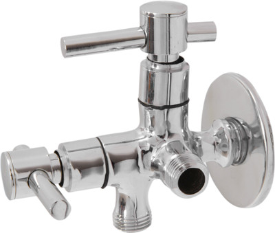 

Sanitario 2IN1AC-TERM Terrim Angle Cock Faucet(Wall Mount Installation Type)