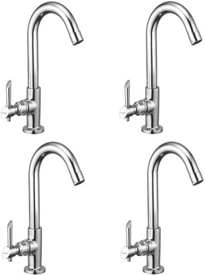 

Oleanna ASCF-08 Swan Neck Disc Faucet(Deck Mount Installation Type)