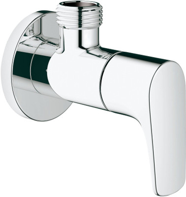 

Grohe 22005000 Angle Cock Faucet(Centerset Installation Type)