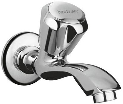 

Hindware F100011 qt Stop Cock Faucet(Wall Mount Installation Type)