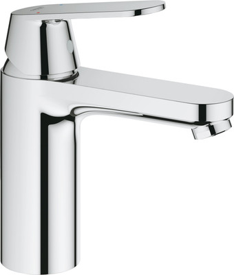 

Grohe 23327000 Health Faucet(Centerset Installation Type)