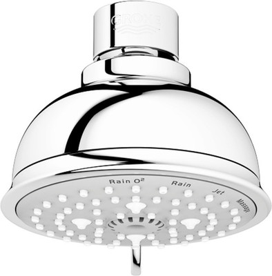 

Grohe 27608000 Disc Faucet(Vessel Installation Type)