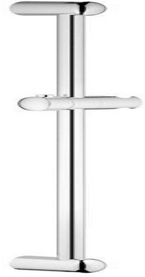 

Grohe 27513000 Disc Faucet(Vessel Installation Type)