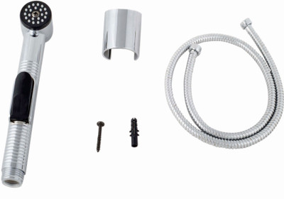 

HSH H555RC000 0000 Health Chrome Health Faucet(Wall Mount Installation Type)