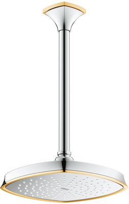 

Grohe 27849000 Disc Faucet(Vessel Installation Type)