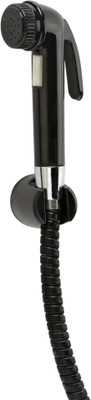 

Hindware F160030BL Health Faucet(Wall Mount Installation Type)
