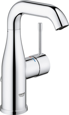 

Grohe 23480001 Health Faucet(Centerset Installation Type)