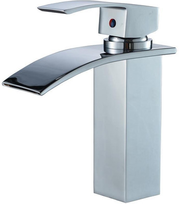 

Aquieen Cascada Mixer Faucet(Deck Mount Installation Type)