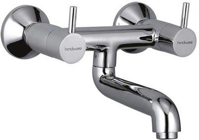 

Hindware F280016 Stop Cock Faucet(Wall Mount Installation Type)