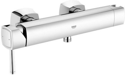 

Grohe 23316000 Disc Faucet(Vessel Installation Type)
