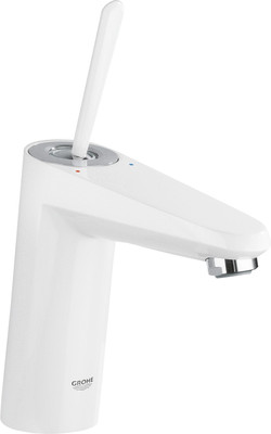 

Grohe 23439LS0 Health Faucet(Centerset Installation Type)