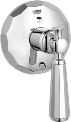 

Grohe 19272000 Disc Faucet(Vessel Installation Type)