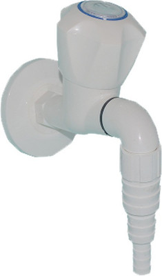 

Aquatek AQ07 Garden Tap Bib Tap Faucet(Wall Mount Installation Type)