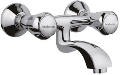 

Hindware F100019QT Stop Cock Faucet(Wall Mount Installation Type)