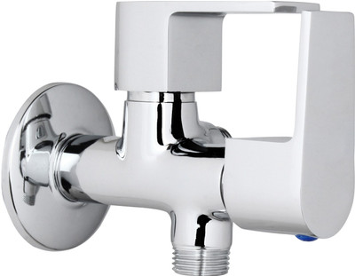 

Kamal Two In One Angle Cock Era Angle Cock Faucet(Wall Mount Installation Type)