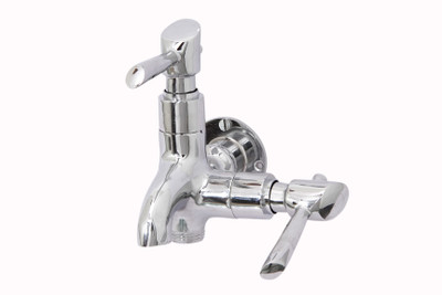 

Sanitario 2IN1BC-RAP Rapid Bib Tap Faucet(Wall Mount Installation Type)